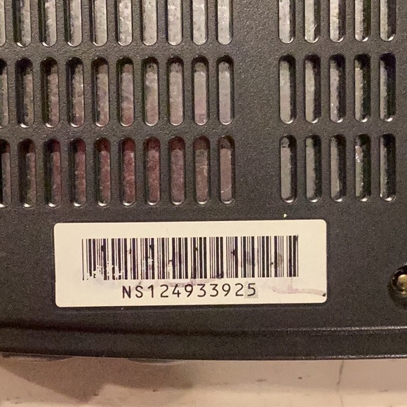 Nintendo 64 Console & 2 Controllers & Mario Kart N64 Game Authentic Original OEM - Picture 7 of 16